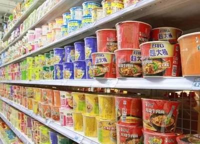 五年來首次明顯回暖！曾經的“國民食品”又火了！